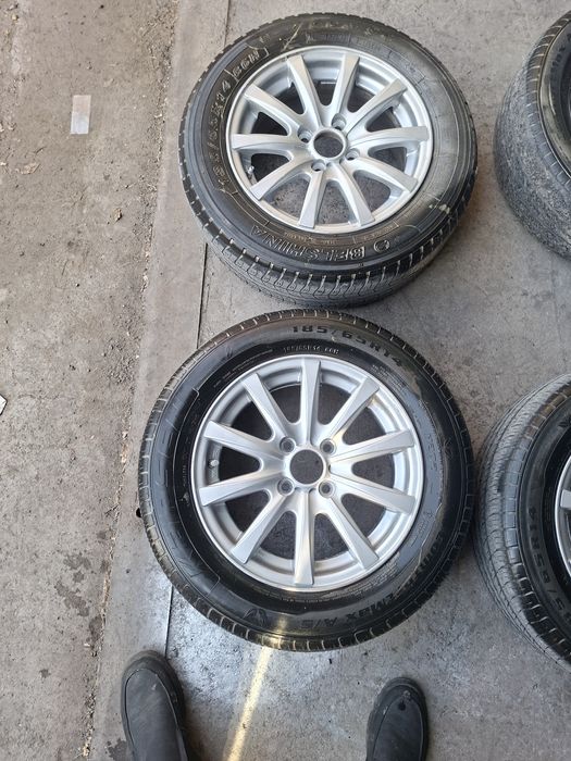 Титанка диск сатам