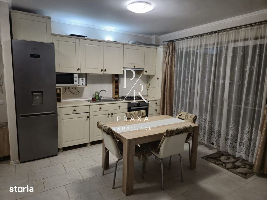 Apartament de 2 camere, mobilat, 42mp, parcare, zona Tineretului! — fotografia 1