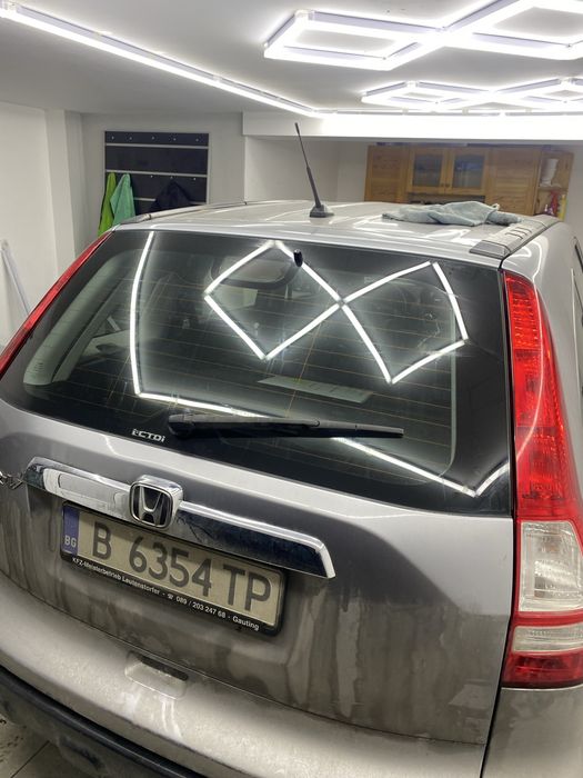 Затъмняване на прозорци на автомобили ЦЕНА САМО ЗА МАТЕРИАЛИ