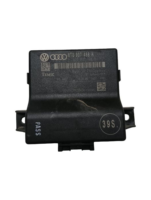 Modul De Control Pentru Gateway Audi A4 Iv Avant 8K5, B8 2007 - 2015 T
