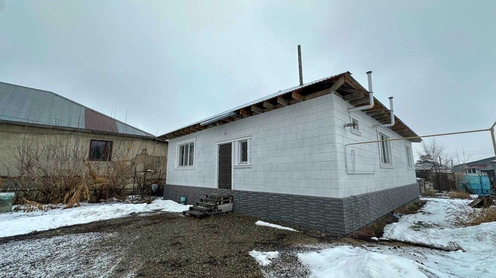 4х ком дом в Еркине Мирас Империя