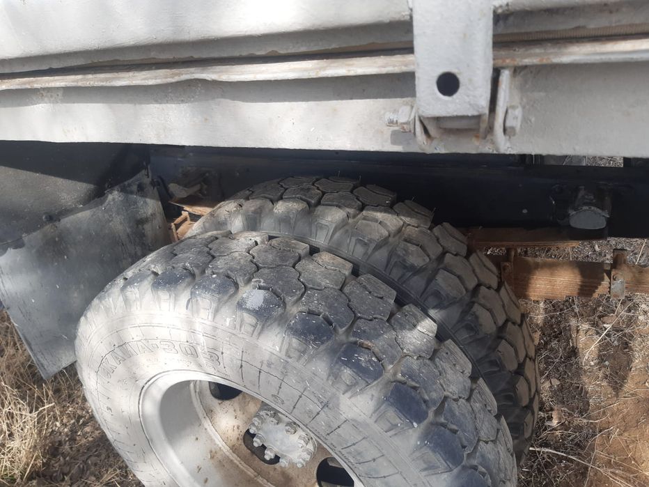 Продам Самосвал.