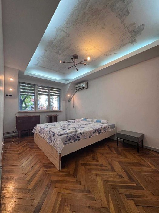 Apartament 4 camere/2 bai/parcare| Cluj-Napoca | 690 EUR/luna