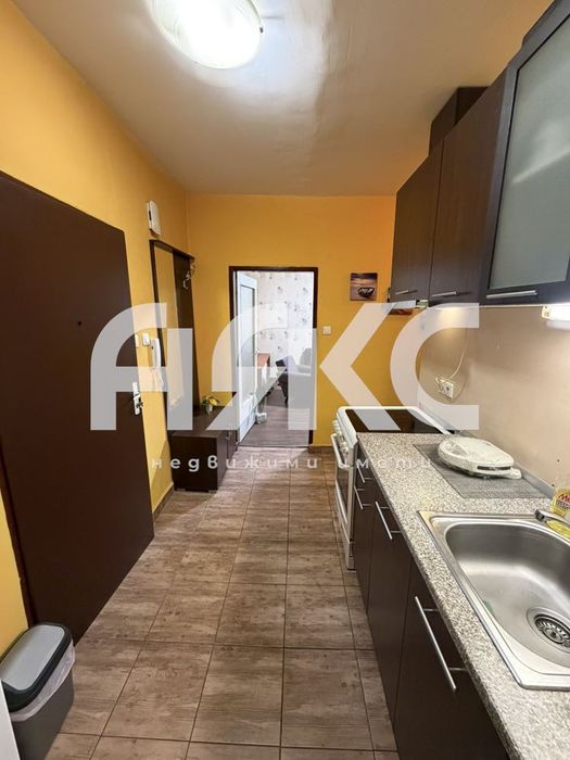 Дава се под наем Двустаен апартамент в София, Обеля 2 - 50 кв.м за 498.27 € - Снимка #3