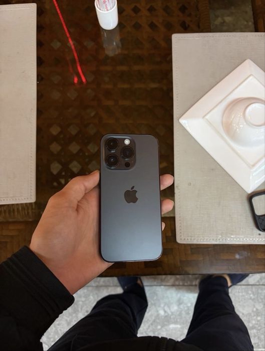 Iphone 14pro 256tali