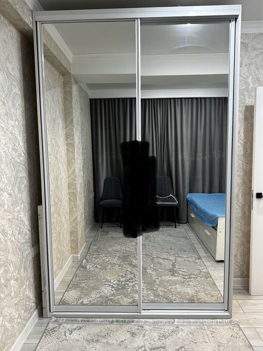 Продам шкаф купе