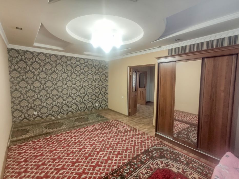 6 ком Учтепа дома аренда