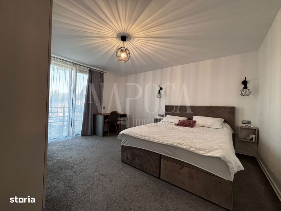 Casa 4 camere de vanzare in Floresti