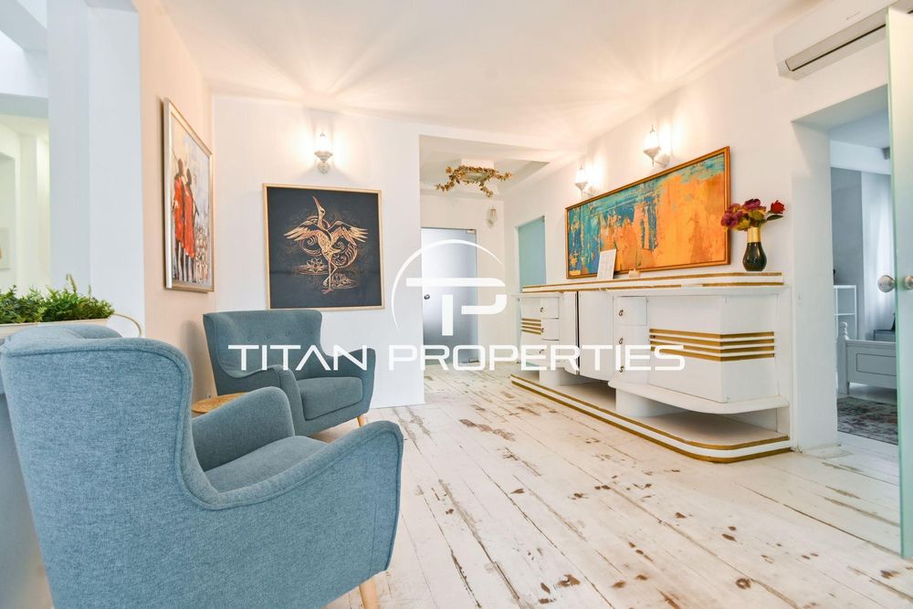 За продажба многостаен в Център - ЦУМ