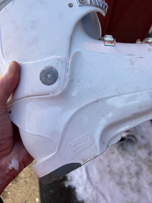 Clăpari ski damă TecnoPro – mărime 38–39, confortabili