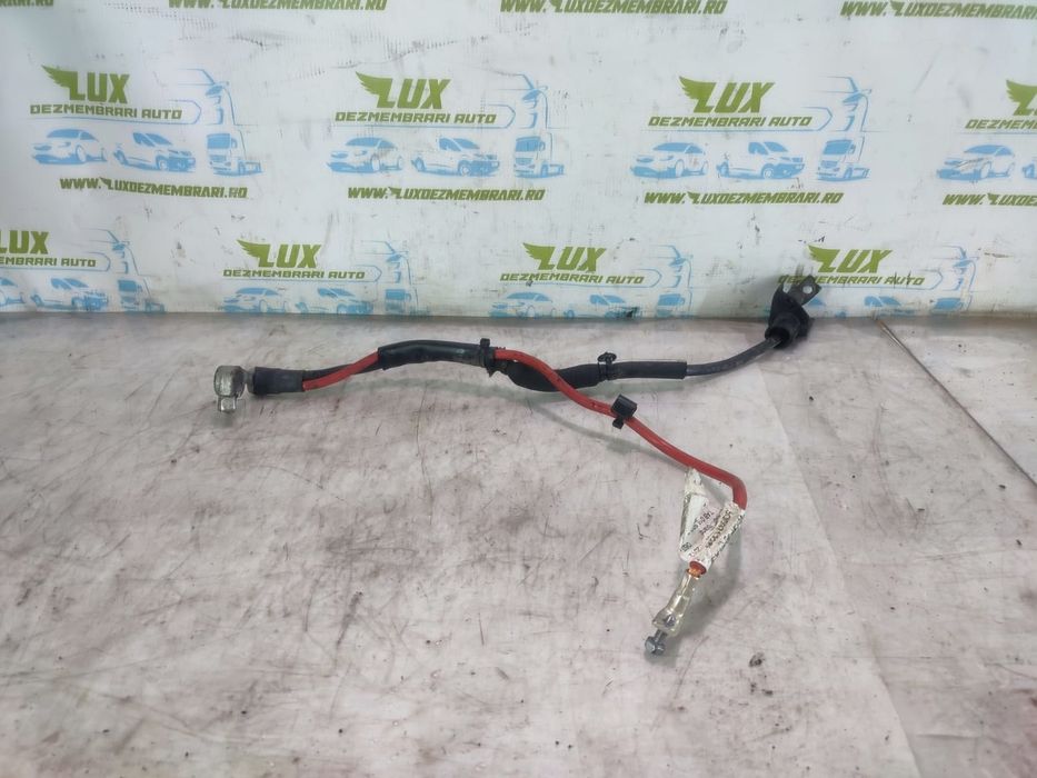 Borna baterie plus 5q0971228k Volkswagen Golf 7 (facelift) (2017 - 2020)