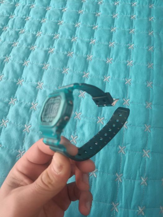 Casio G Shock DW85600