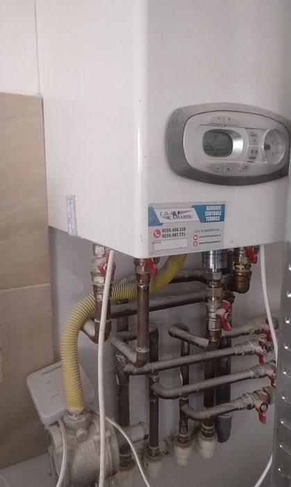 Vand jumate de duplex