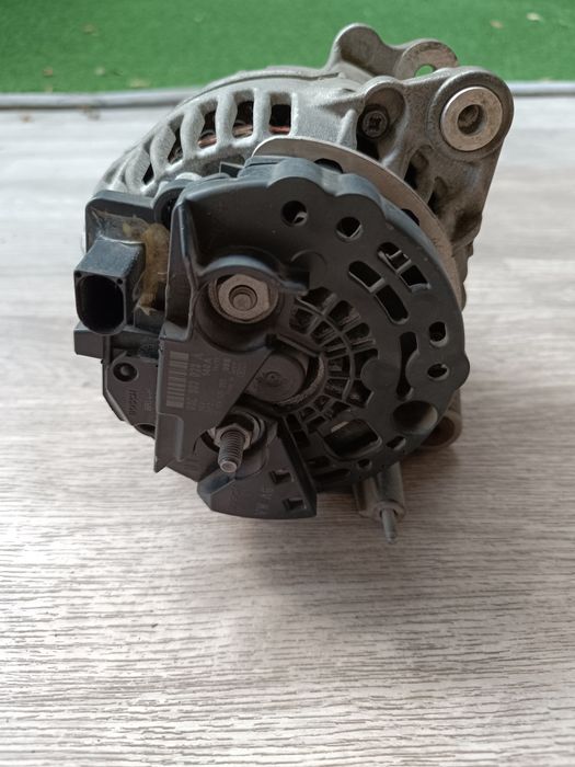 Гинератор 1.4 Саха VW_SKODA