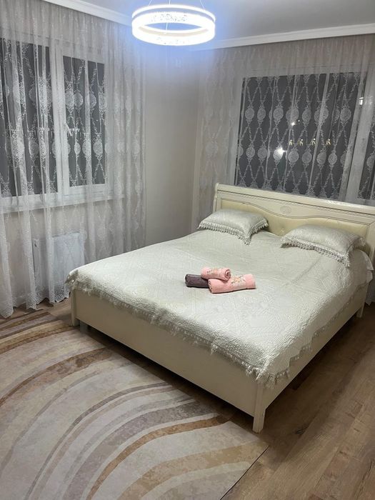 Квартира посуточно