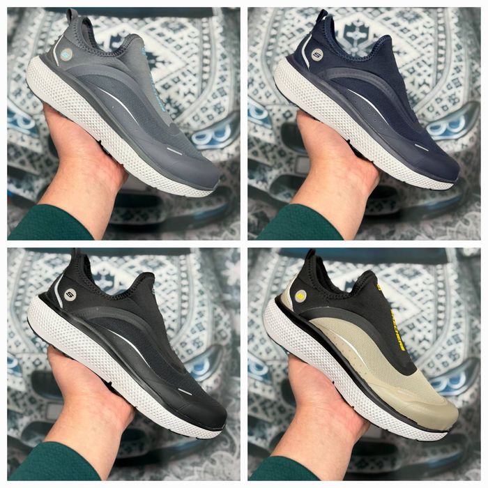 Skechers Slip-ins Shoes