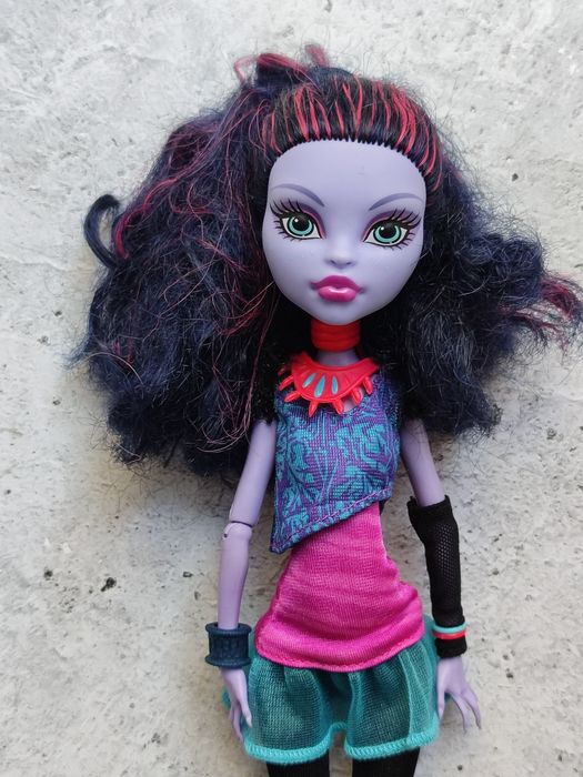 Куклы Monster High Монстер Хай