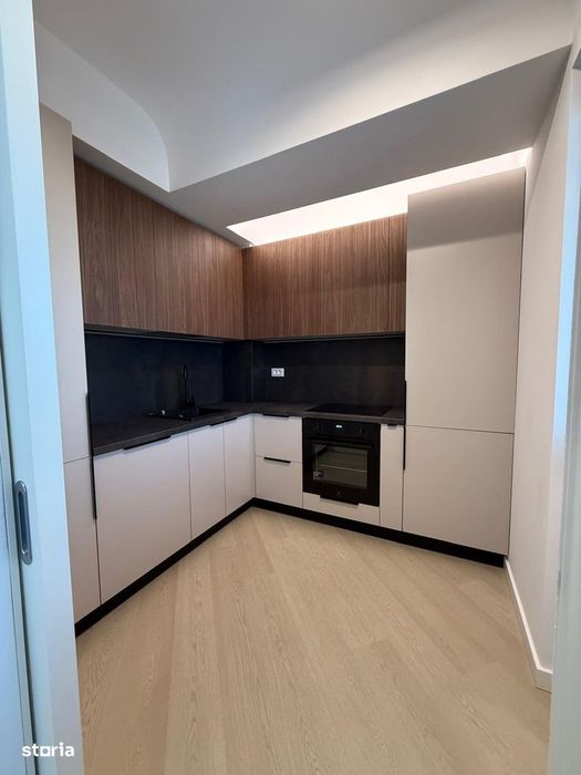 Studio modern/ Cortina North/ Pipera/ Promenada+ parcare