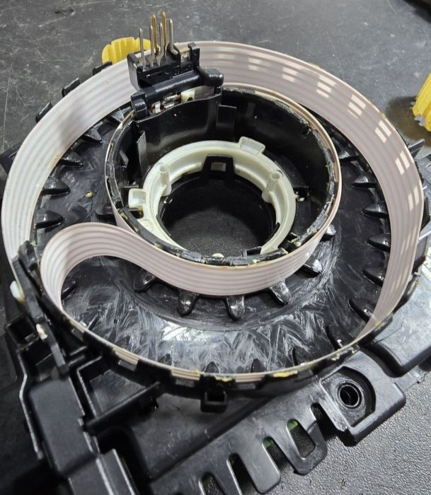 5K0953569 Reconditionare spira volan