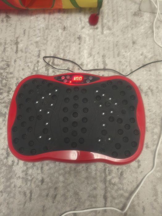 Продам Виброплатформу