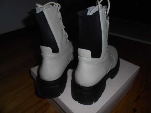 Боти ''Dee Zee''-номер 40