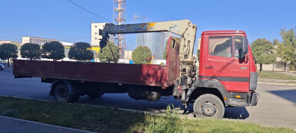 Манипулятор. Услуги монипулятора не дорого аренда манипулятора