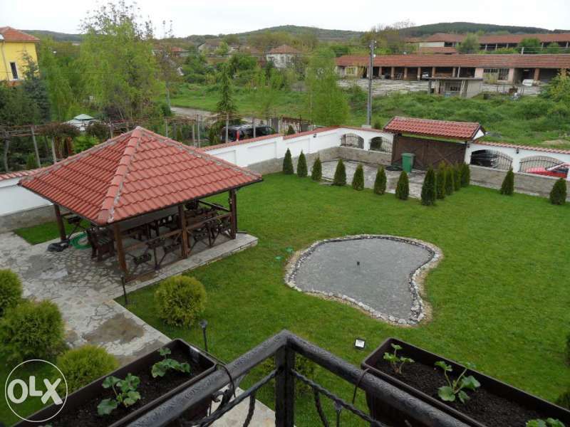 Къща за гости Рай