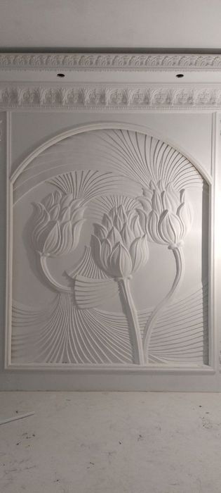 Барельеф горельеф роспись скульптуры картины декор художник дизайнер