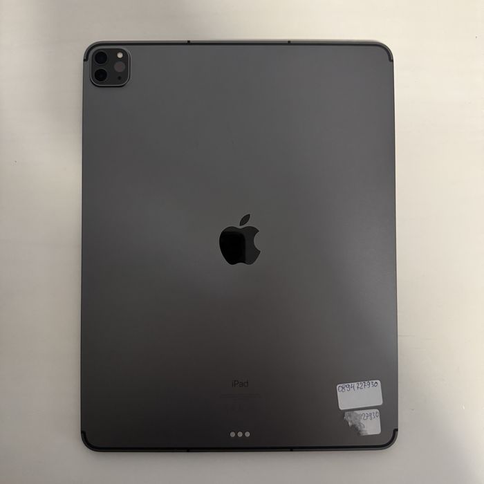 РАБОТЕЩ iPad Pro M1 12.9 Celluar 256 (за части)