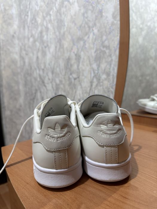 Продам кеды Adidas Stan Smith