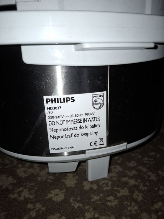 Мултикукър PHILIPS HD3037