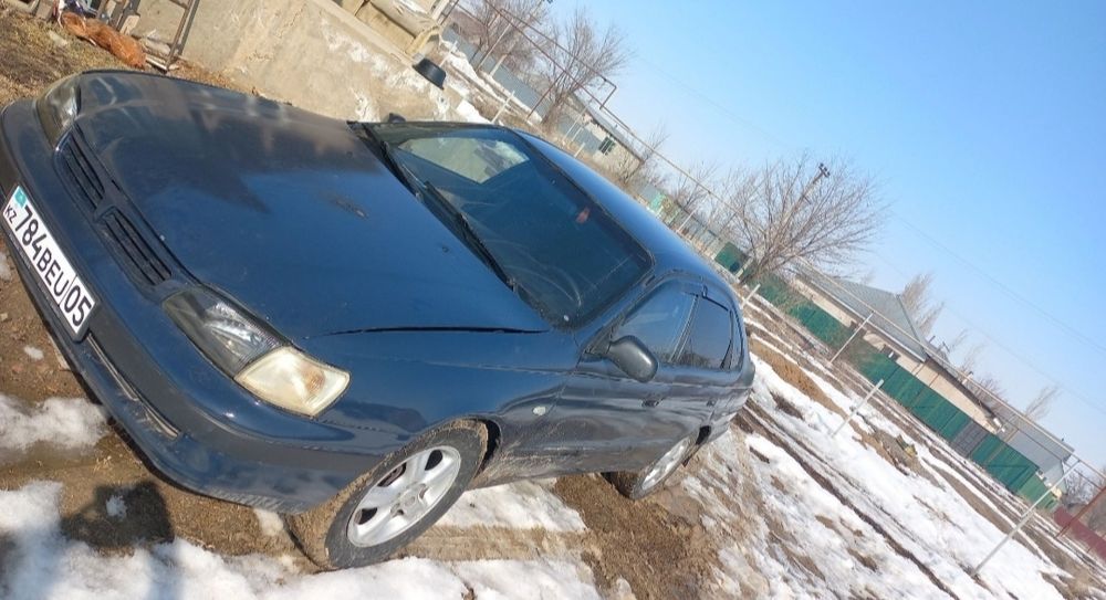 Срочна продам Карина е