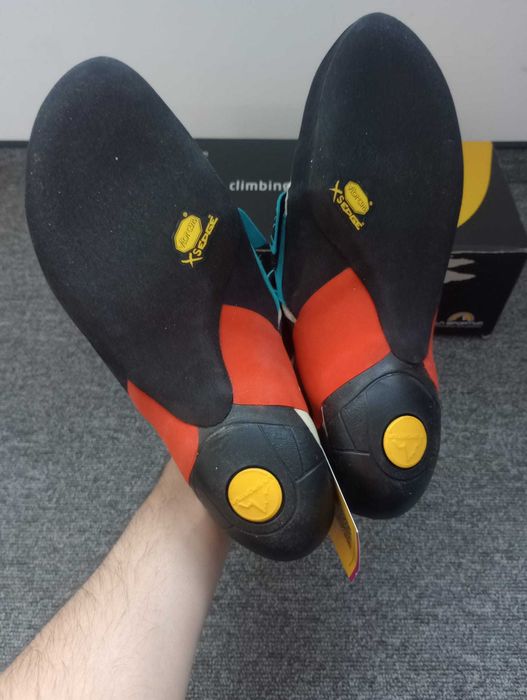 La Sportiva Обувки за катерене Otaki, 43 EU