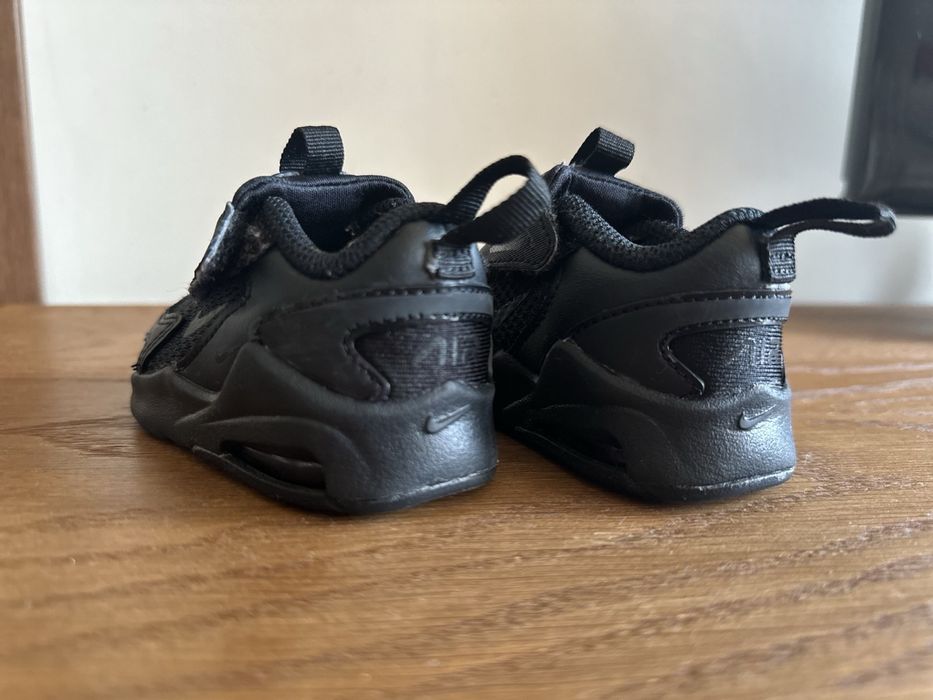 Nike бебешки обувки №19