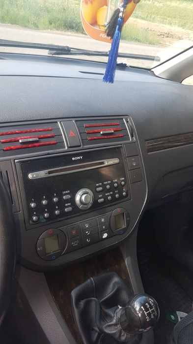 Vând Ford focus c-max