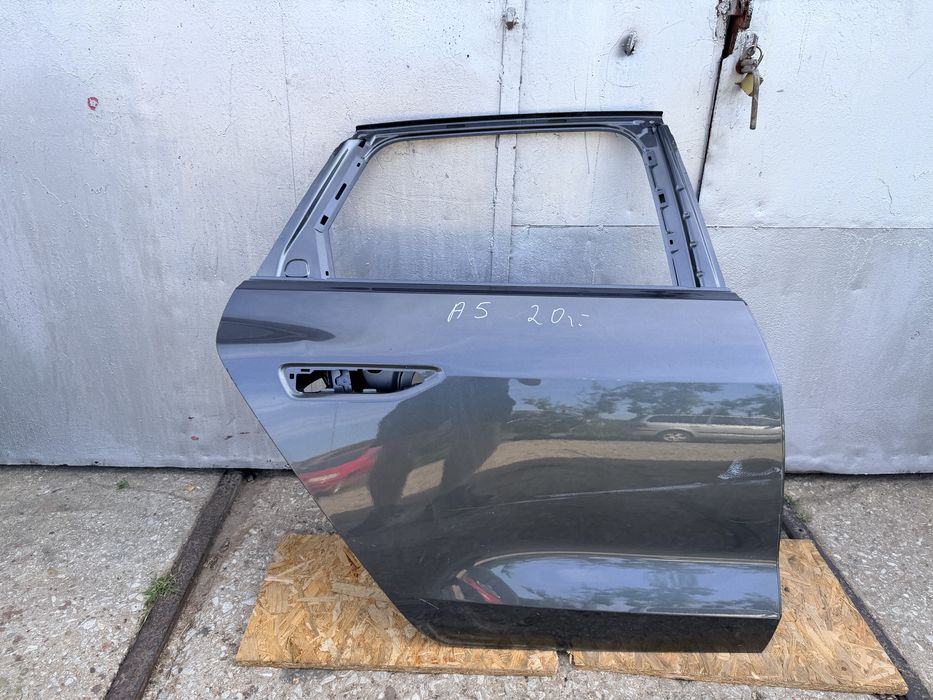 Задна дясна врата за Audi A5 Ауди А5  2024г-