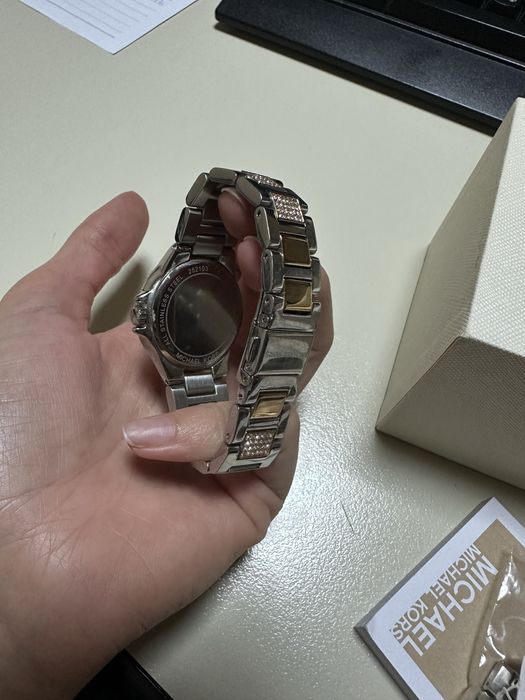 Оригинален часовник Michael Kors