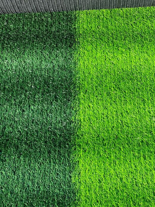 Искусственный газон 40-50мм