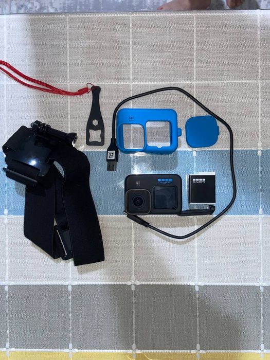 GoPro Hero 11 Black оригинал, отличное состояние