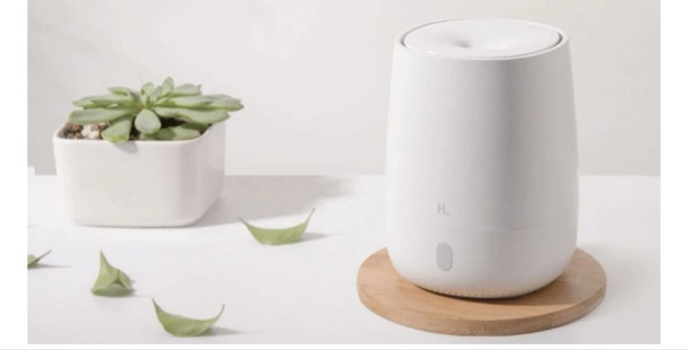 Увлажнитель воздуха