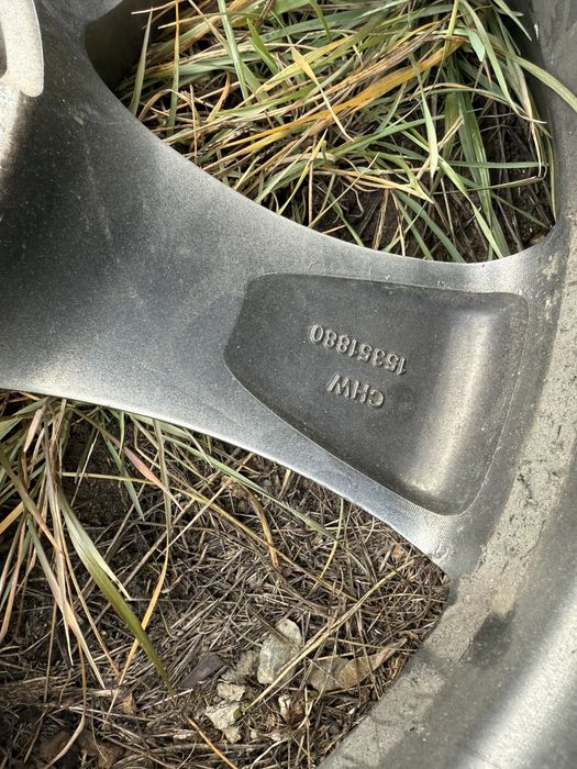 Диски титановые Delta германия