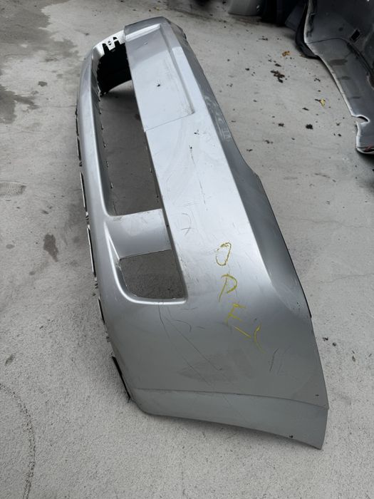 Opel Meriva A предна броня Опел Мерива А 2003-2010