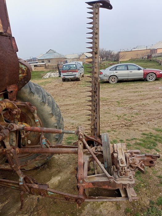 Трактор Т28 Трактор