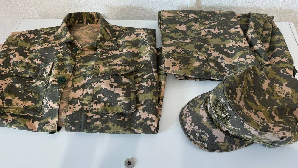 Продается форма для НВП