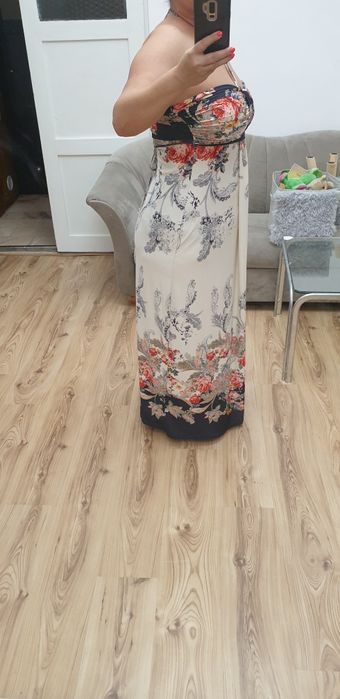 Rochie de vară superbă – mărimea 44, marca Select