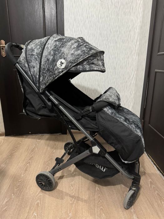 Продается детская коляска