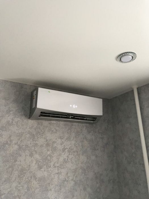 Чистка кондиционера по фиксированной цене