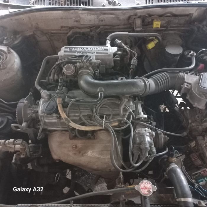 Мазда 626, 1990ж универсал