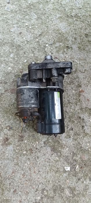 Стартер 1.6hdi valeo