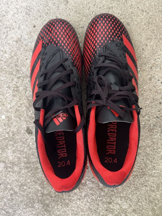 Бутонки adidas 46 номер